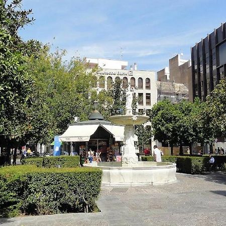 Center Sevilla Magdalena Premium, Free Parking Εξωτερικό φωτογραφία