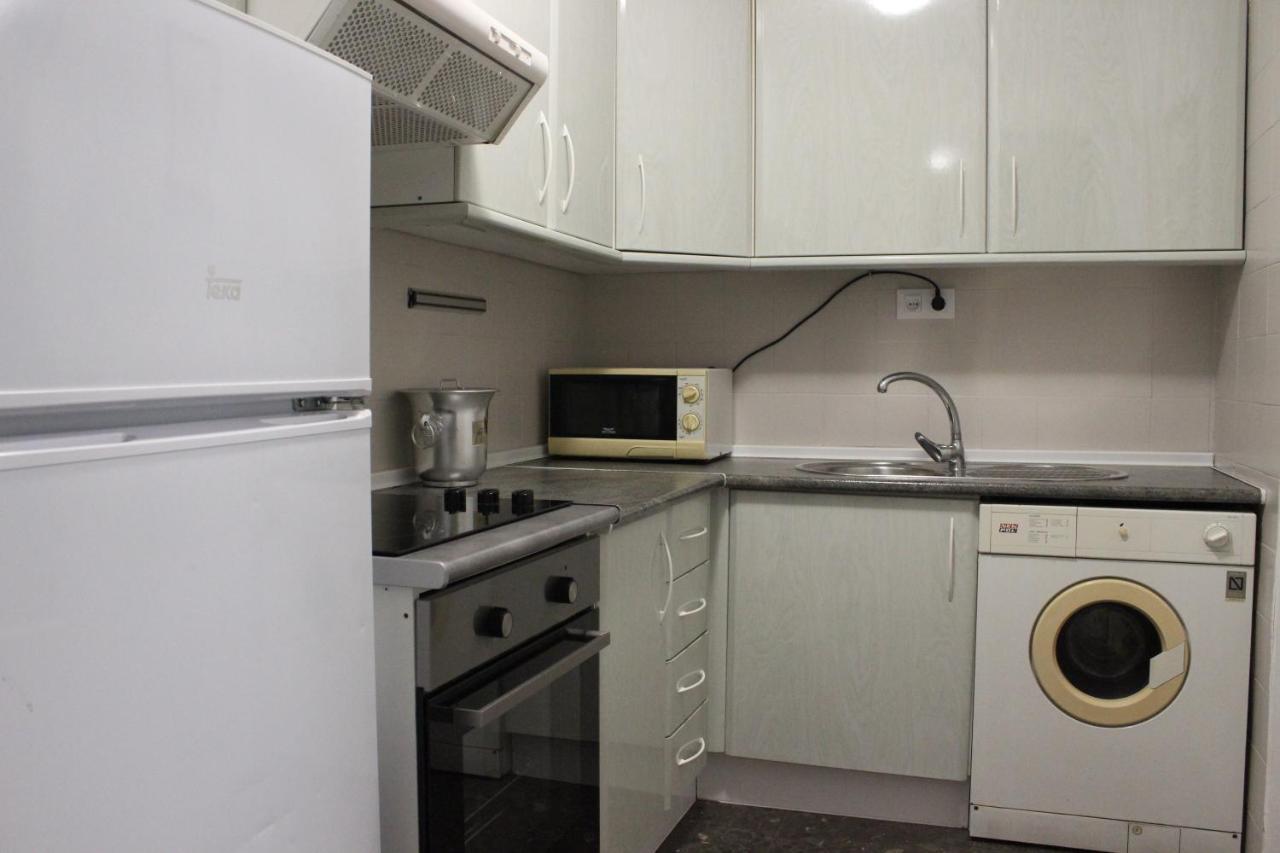 Center Sevilla Magdalena Premium, Free Parking Εξωτερικό φωτογραφία