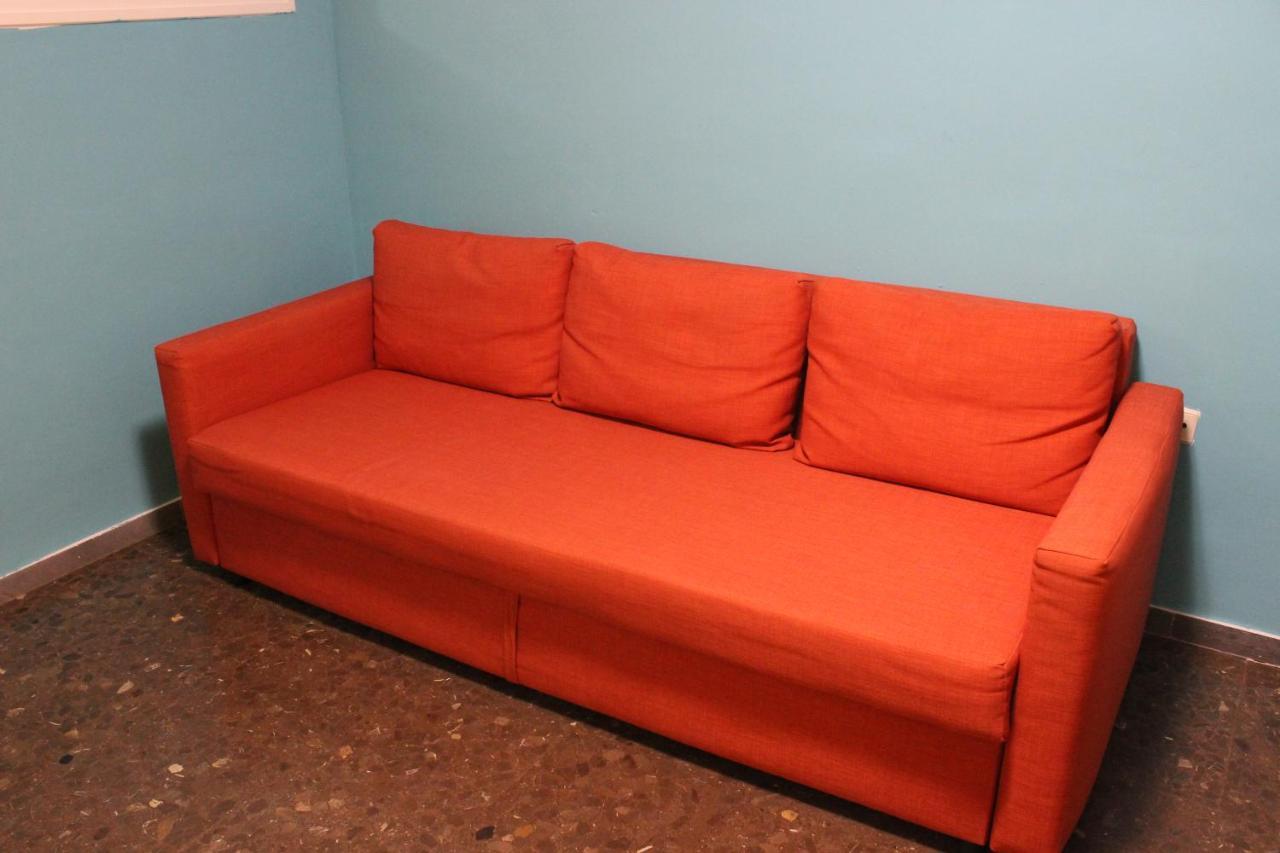 Center Sevilla Magdalena Premium, Free Parking Εξωτερικό φωτογραφία