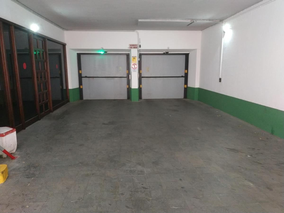 Center Sevilla Magdalena Premium, Free Parking Εξωτερικό φωτογραφία