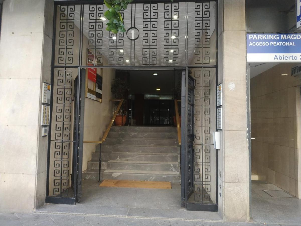Center Sevilla Magdalena Premium, Free Parking Εξωτερικό φωτογραφία