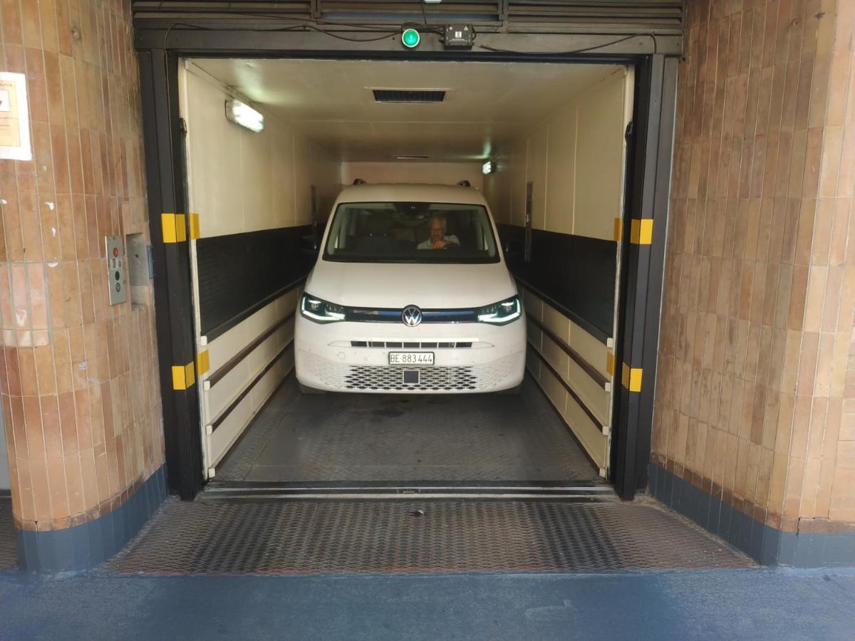 Center Sevilla Magdalena Premium, Free Parking Εξωτερικό φωτογραφία