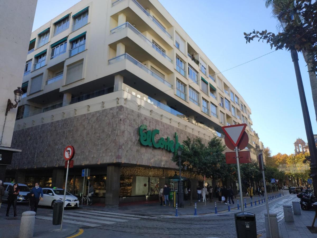 Center Sevilla Magdalena Premium, Free Parking Εξωτερικό φωτογραφία