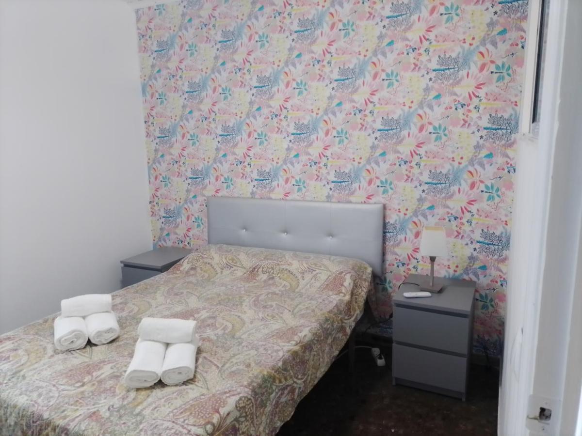 Center Sevilla Magdalena Premium, Free Parking Εξωτερικό φωτογραφία