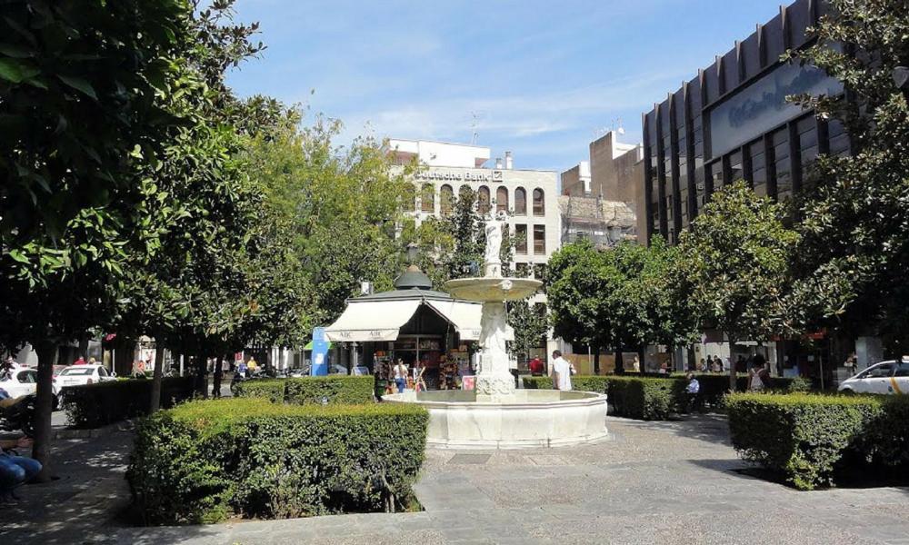 Center Sevilla Magdalena Premium, Free Parking Εξωτερικό φωτογραφία
